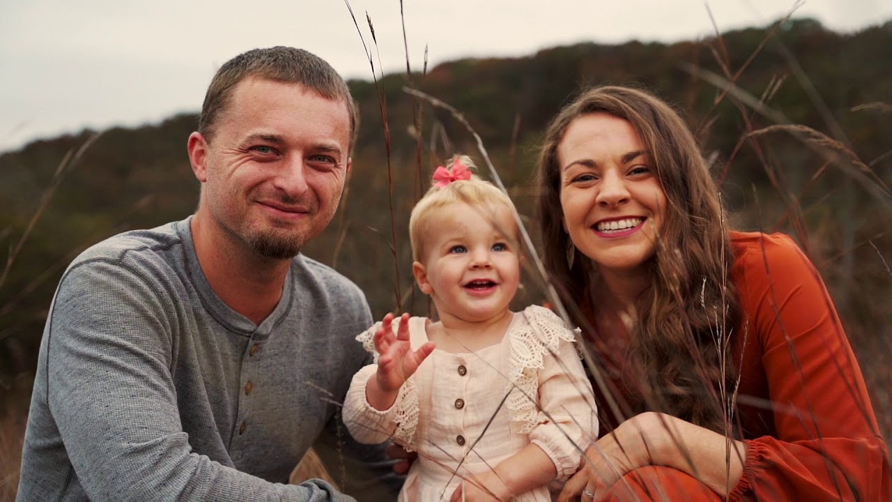 Baltimore Family Photographer - J Holsey Photography