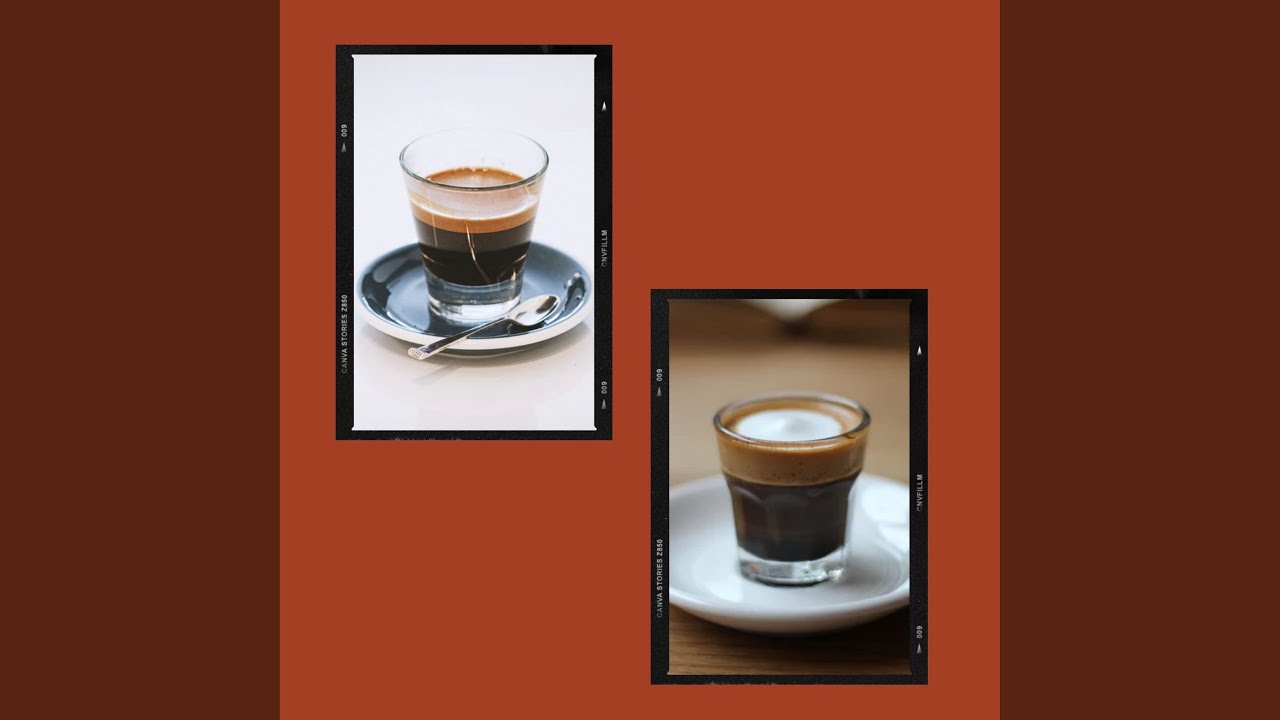 Romantic Java Morning