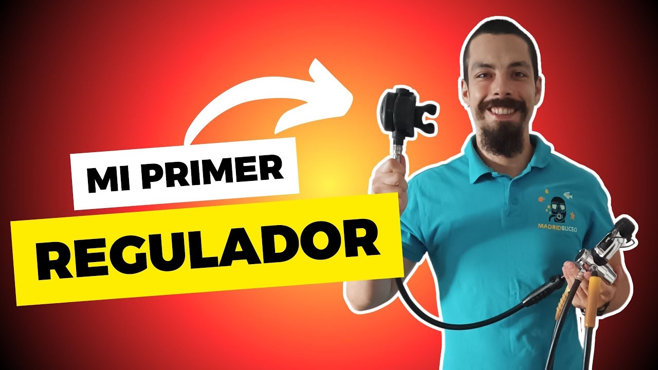 Como elegir mi primer REGULADOR.