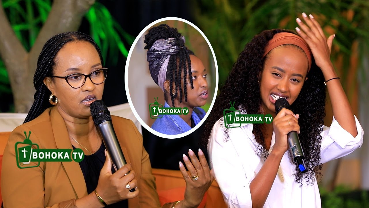 Bwa Mbere MAMA Miss NAOMI nabana BE BARATUGANIJ😱KUBA MISS IMANA NARIMBIZ/Ukonabikije IMANA IKantabar