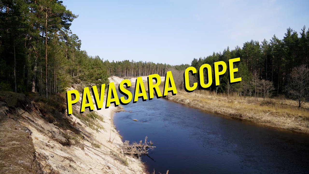 Makšķerē ar Olti 2023 #1 Irbes medības