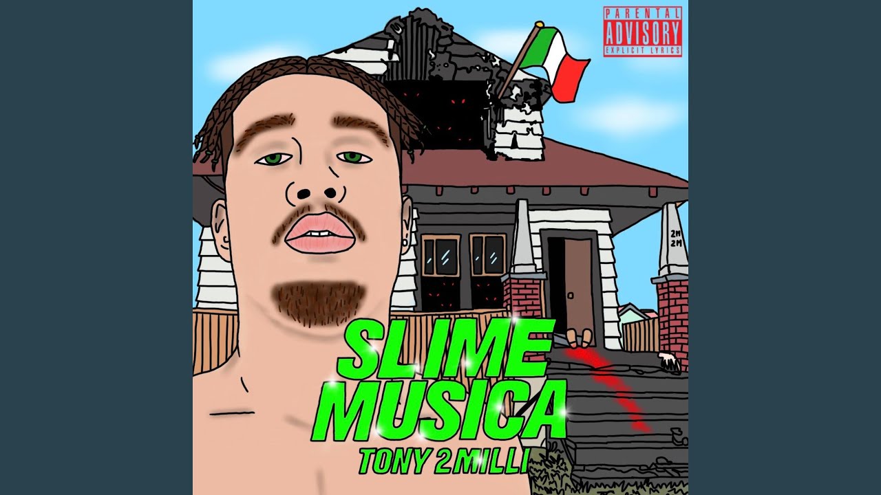 Tony Italia
