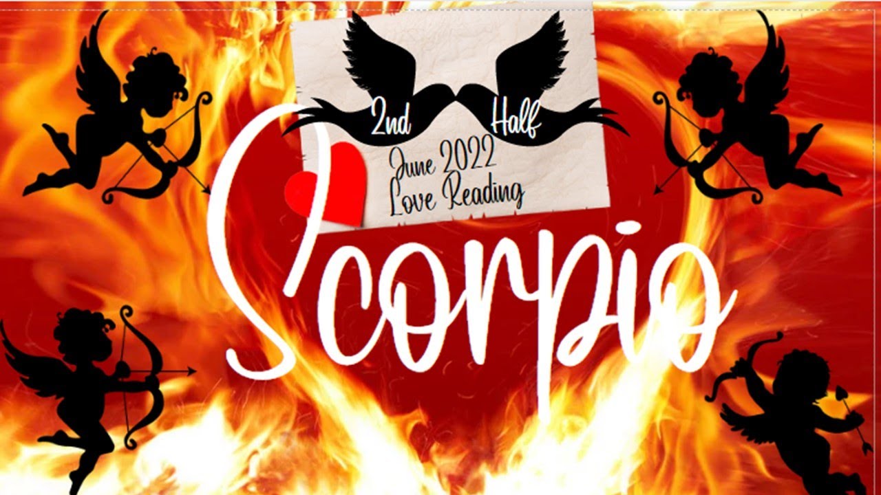 Scorpio💘WARNING! VERY INTENSE READING! I WAS VERY HESITANT TO POST  BUT SOMEONE IS MEANT TO SEE THIS