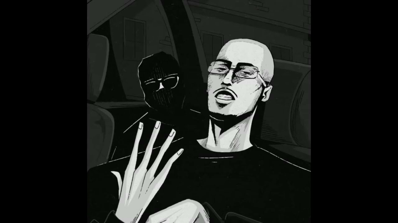 [FREE] FRIENDLY THUG 52 NGG x KIZARU Type Beat «Способ»