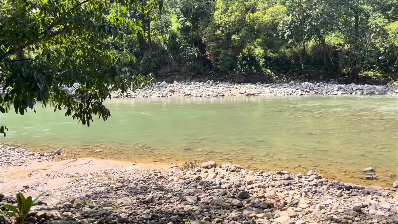 Visitando un Hermoso Lugar en Tocoa Colón 🇭🇳