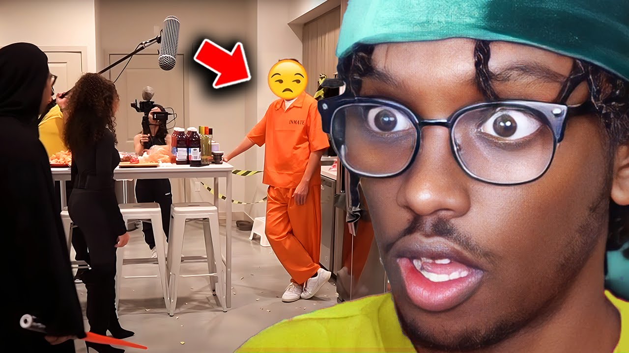 She Caught Him Cheating..