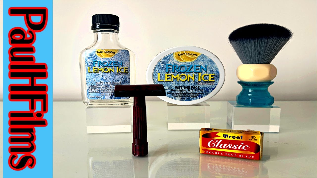 Merkur 45 Bakelite DE Razor | Wet The Face 