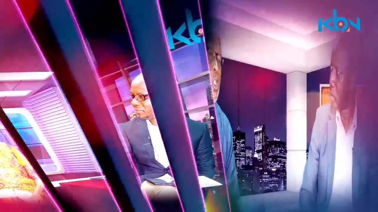 KBN TV Live Stream
