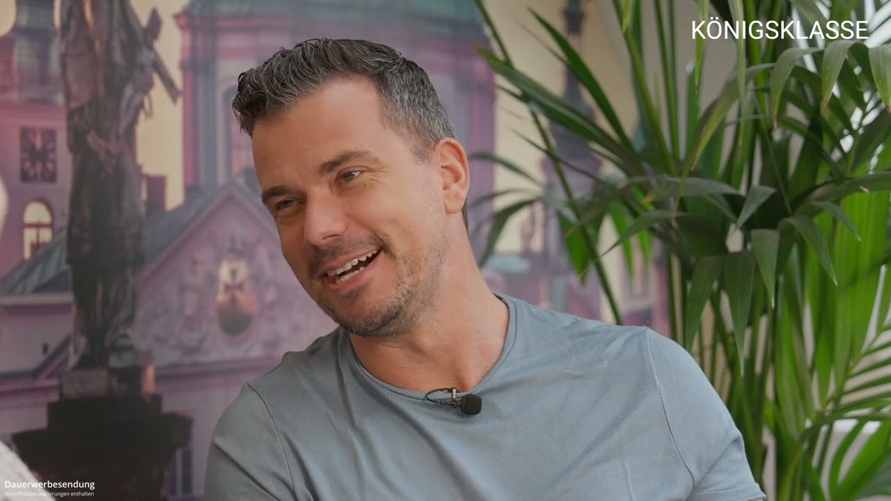 KÖNIGSKLASSE - 