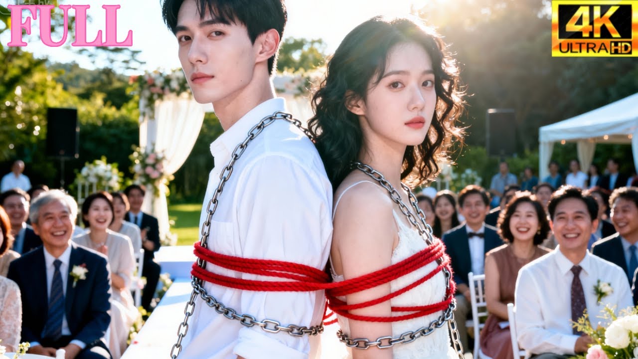 Amor secreto de 13 años: contrato de matrimonio por sustitución lo hace realidad.