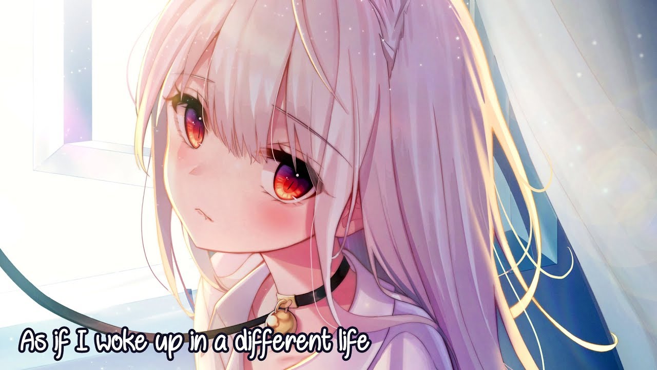 Nightcore - Mama (Clean Bandit)