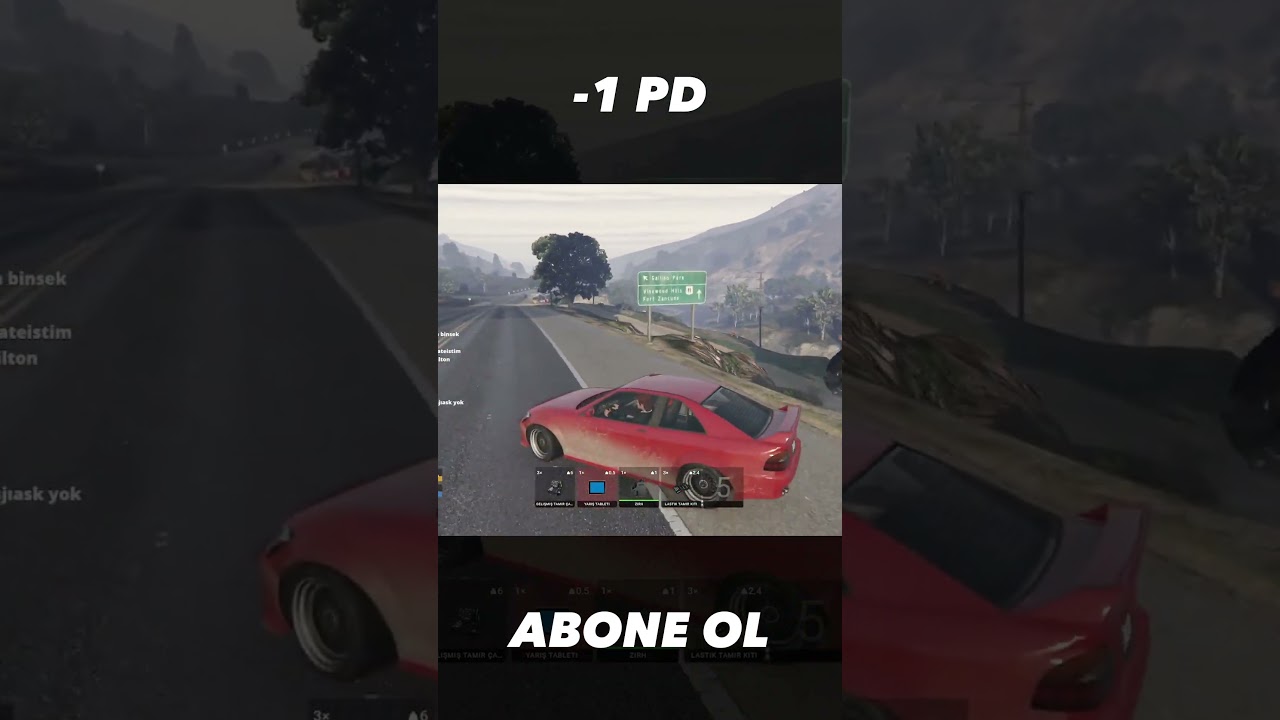 Serbest Mermer -1 PD | EDV #shorts #edrp #keşfet #funny