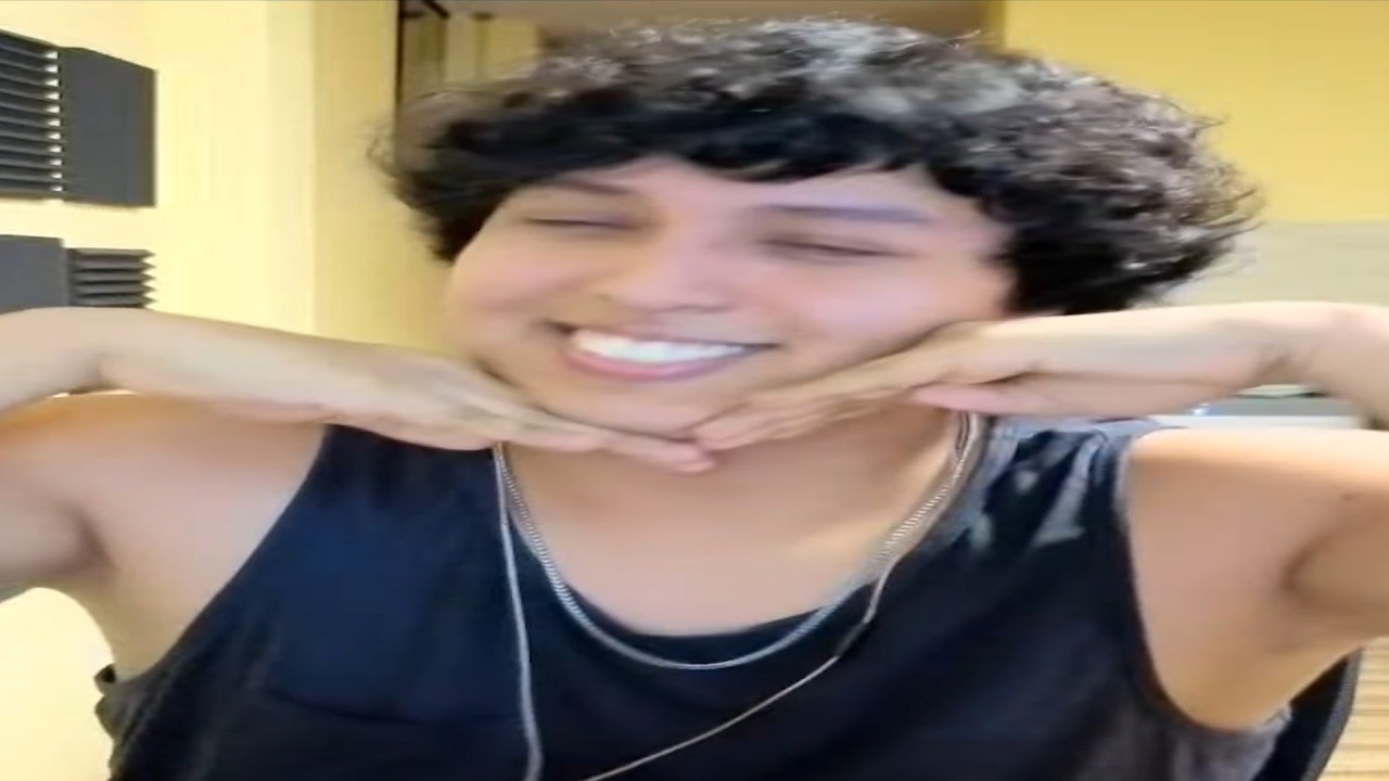 Gwiyomi | Piero Benjamin Mamani Yupanqui version