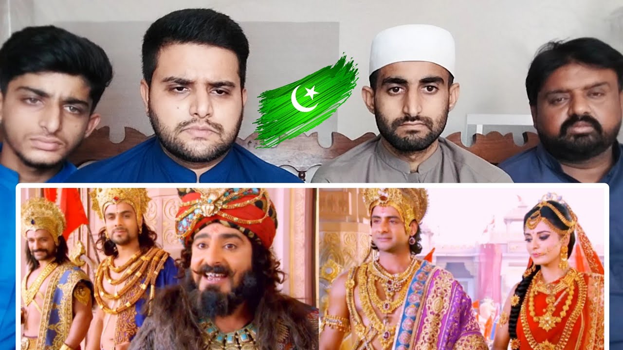 Pandu Putra Hastinapur Aagaye | Mahabharat Episode 145 Pat 1