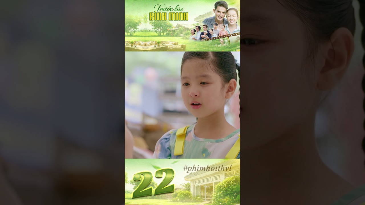 [TRƯỚC LÚC BÌNH MINH] Nhớ mẹ TỘT CÙNG bé Thỏ bật khóc khi lén cha đi gặp mẹ 