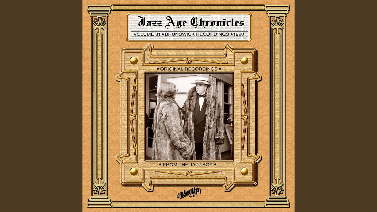 Is She My Girl Friend? (how-De-Ow-Dow)