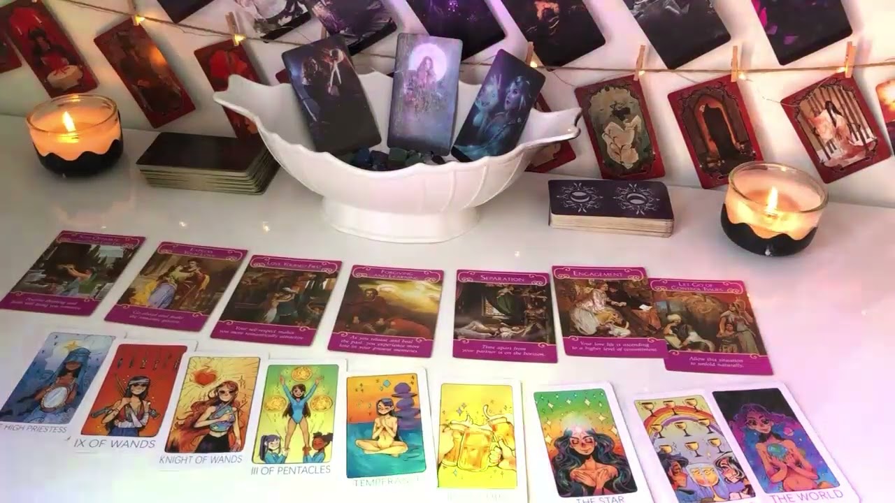 TAURUS   - I CRIED. YOU  WANT TO SIT DOWN FOR THIS TAURUS  LOVE TAROT READING