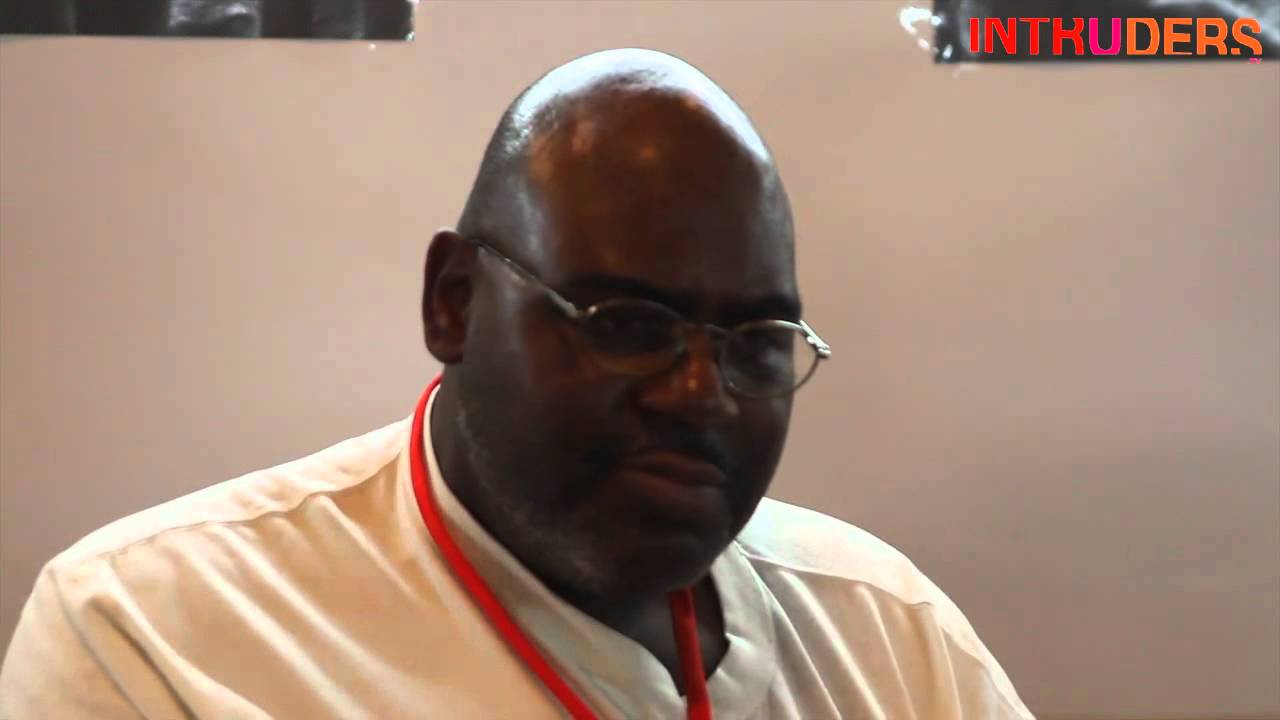 Intruders.tv Interview: Anthony 'Shake' Shakir