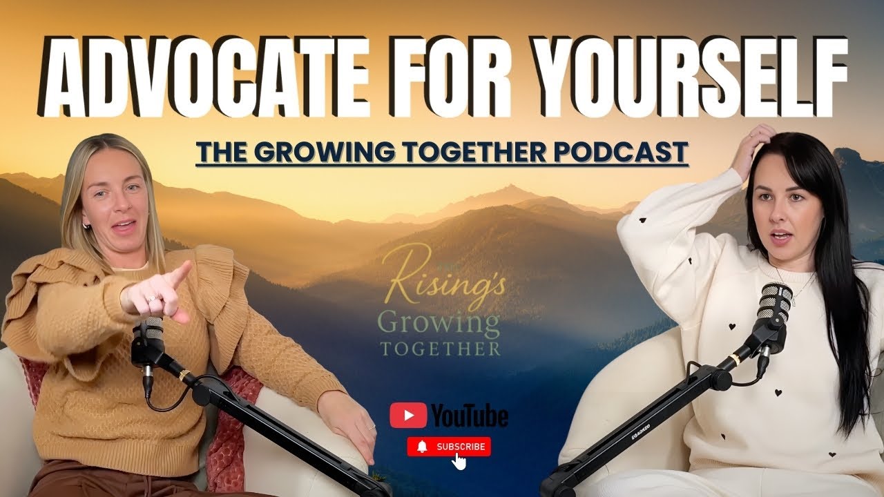 New Year Routines, Why You Must Advocate for Your Own Health it’s MASSIVE