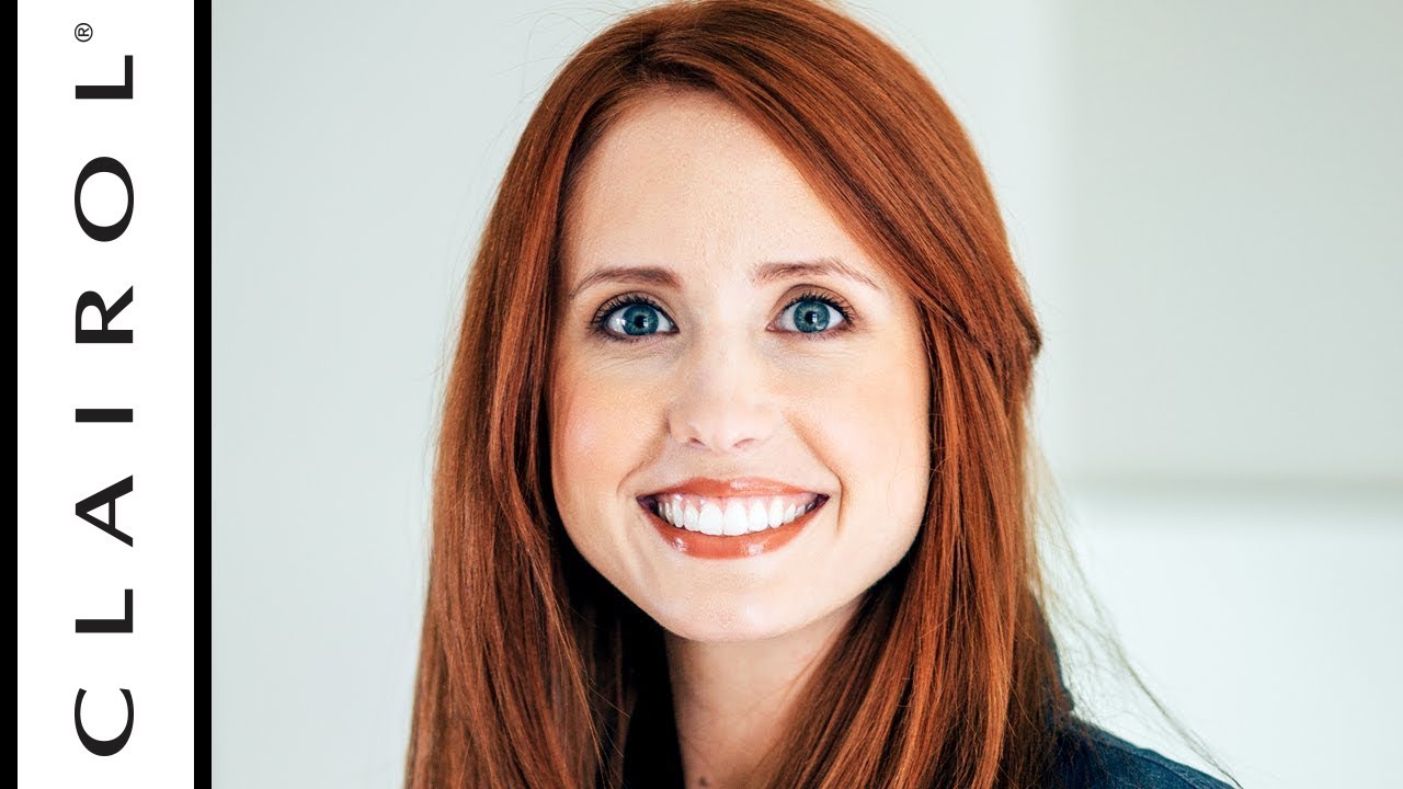 How to Get Perfect Red Hair Color at Home | Clairol Nice 'n Easy