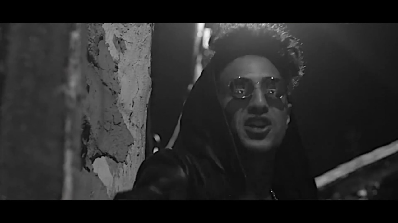 Neutro Shorty - El Coco [Official Video]