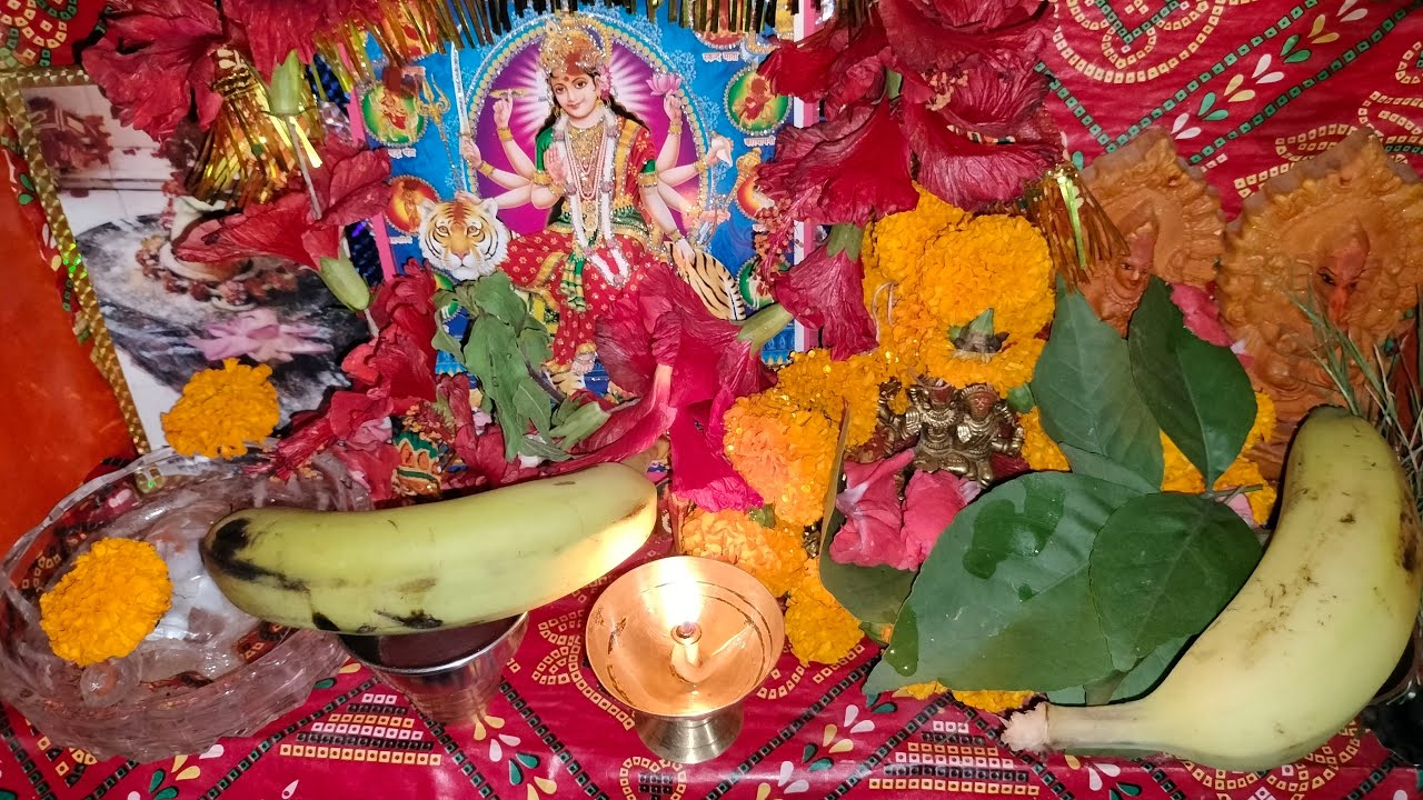 जय माता दी 🙏 🙏 Kanchan masti channel is🙏♥️🌹✅ live
