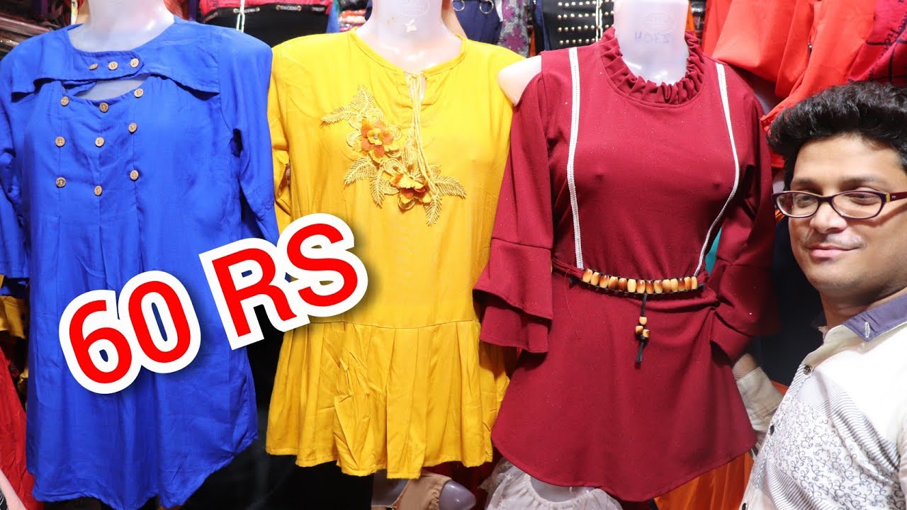 Wholesale Western Wear from Manufacturer | Ghas Market | Tops , Shrugs , Skirts , Jackets