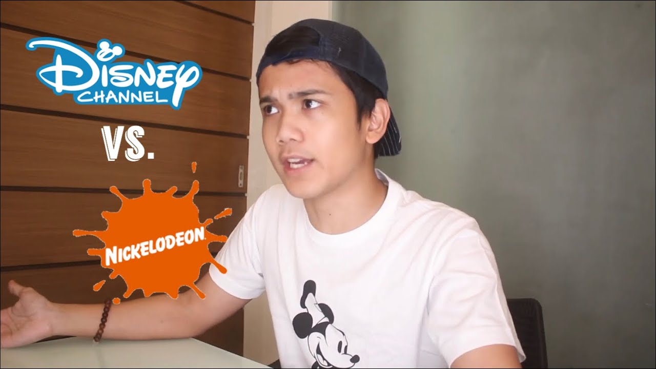 STAN WARS: Disney Channel vs. Nickelodeon