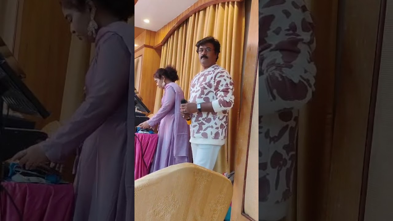 ' Kamban Yemanthan ' Song.... ' Mellisai Mannar ' M. S. Viswanathan ' Paadum Nila ' SPB...
