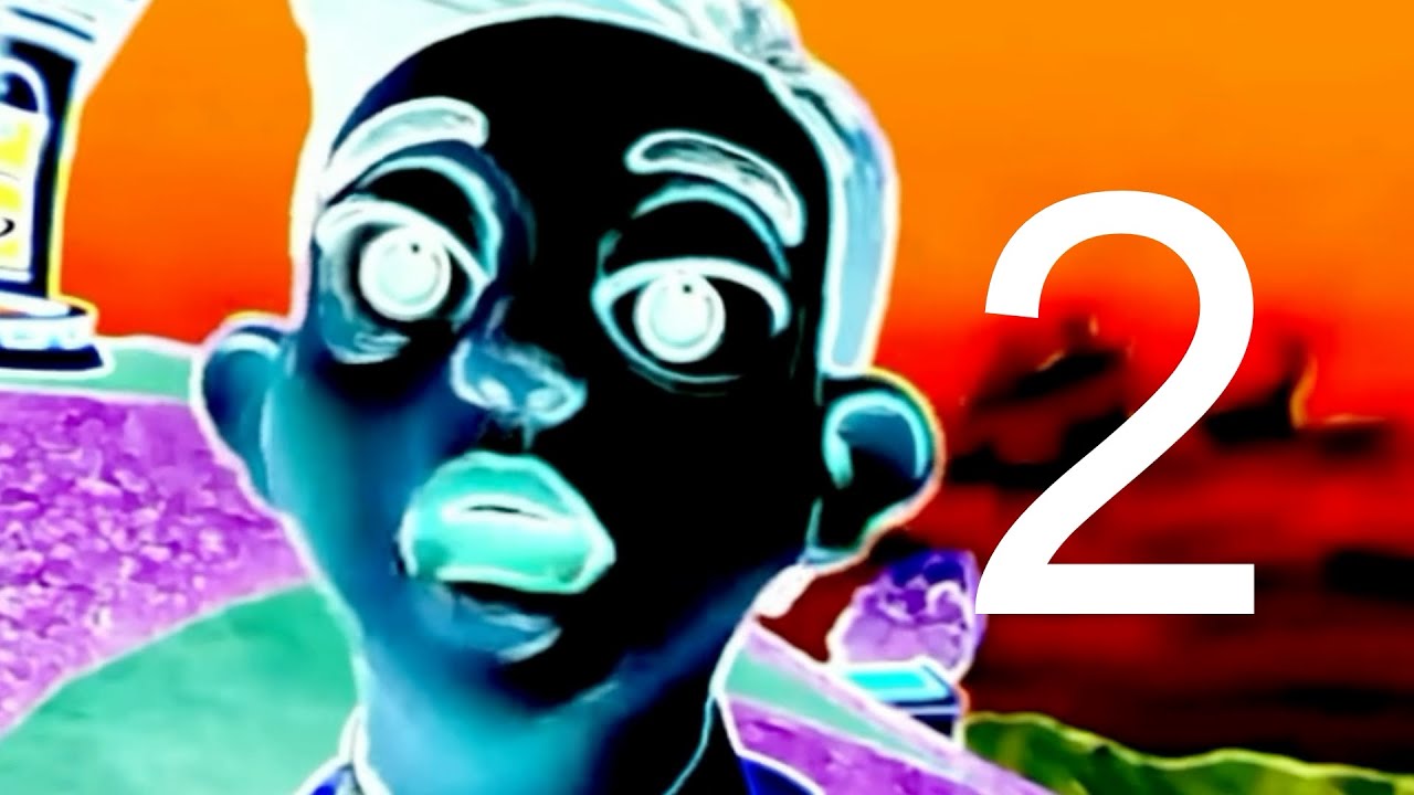 The Mine Song effects 2