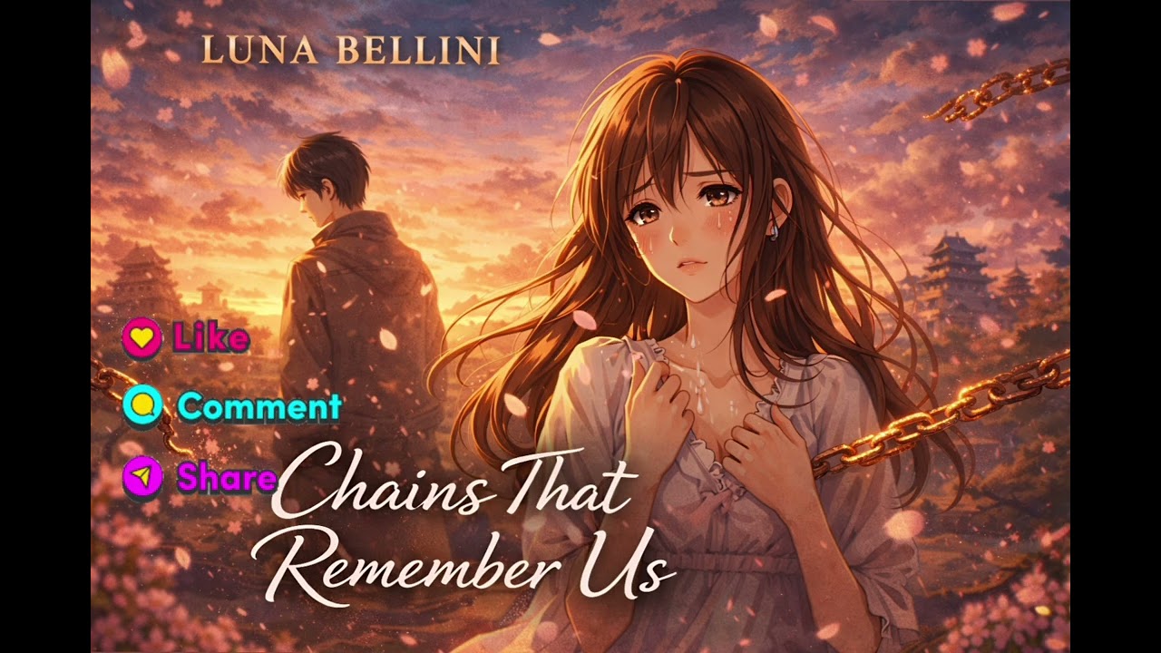 Luna Bellini - Chains That Remember Us Music
