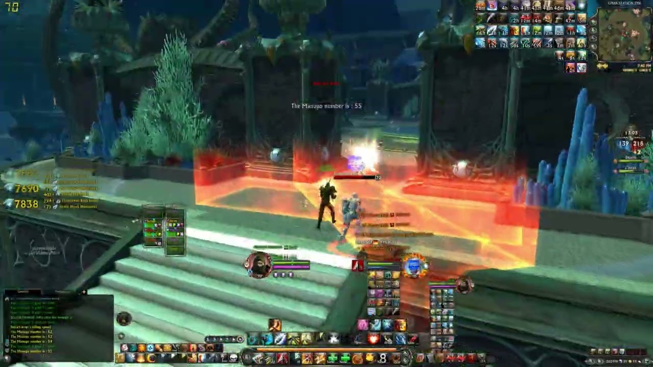 Some RIFT PvP 2026
