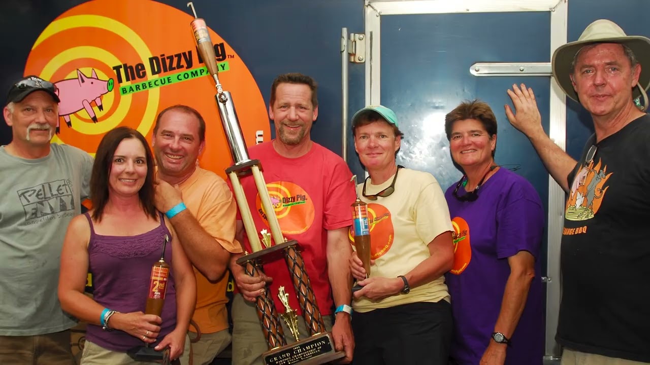 The Dizzy Pig Story: How We Built America&rsquo;s Boldest BBQ Seasoning Brand
