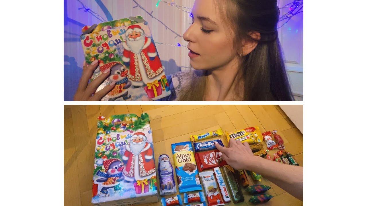 АСМР Продавец конфет. Ролевая игра. Тихий голос 💕  | ASMR Candy Shop 💕