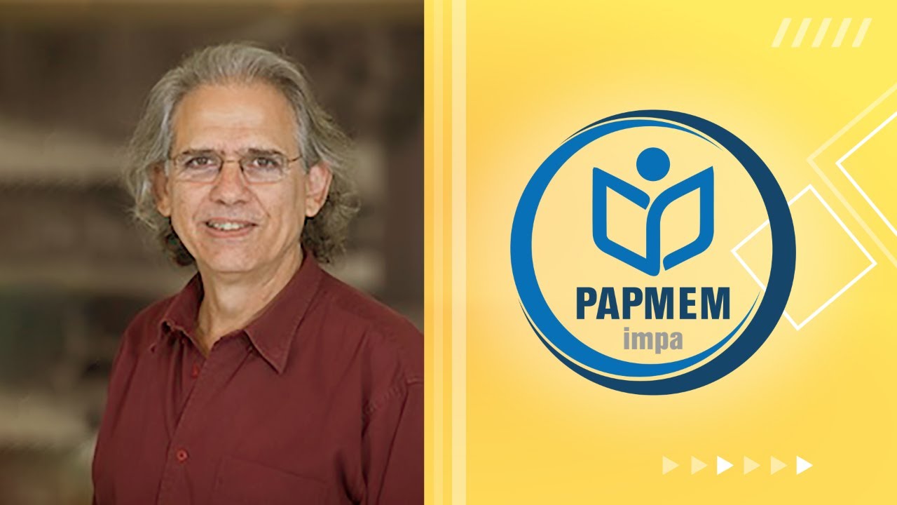 PAPMEM - Janeiro de 2021 - Aproximação por Mínimos Quadrados