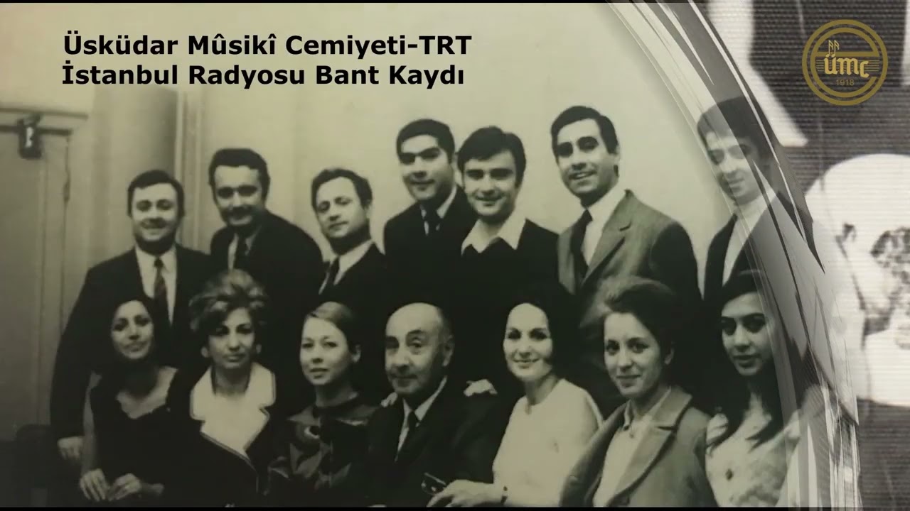 Amir Ateş - Sanat hayatının 65  yıl Belgeseli