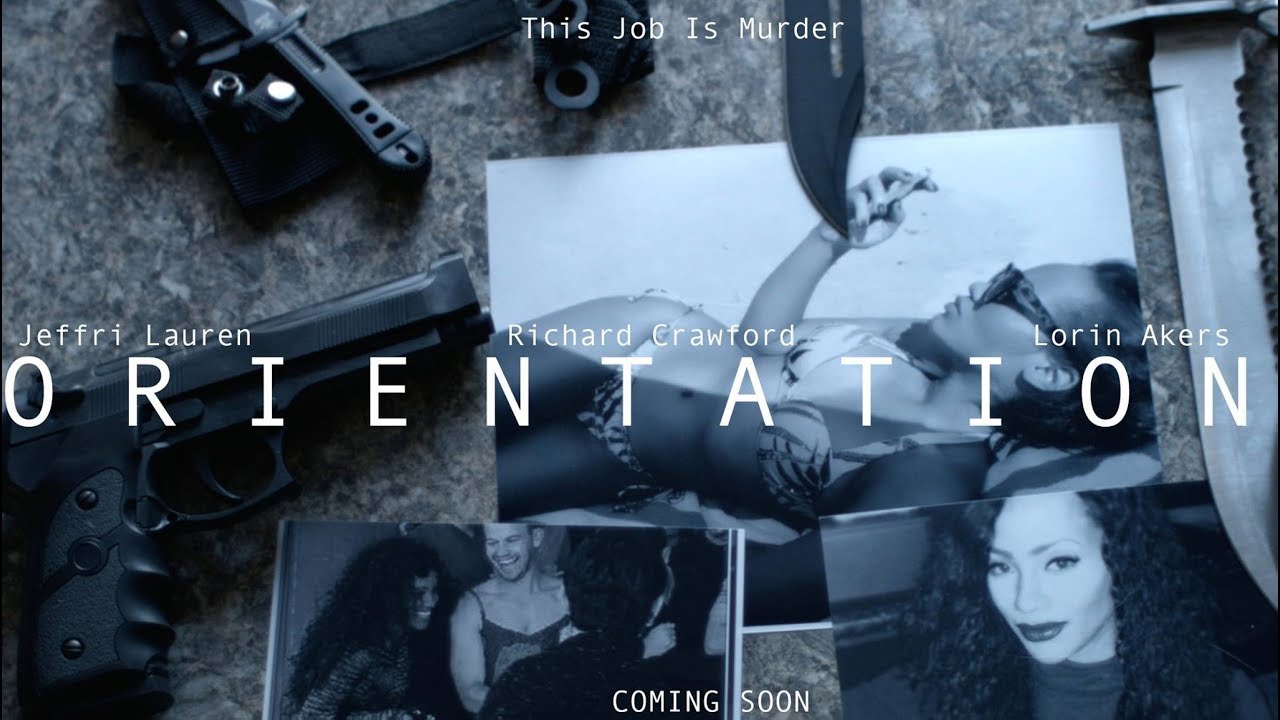 Orientation (Short Film)