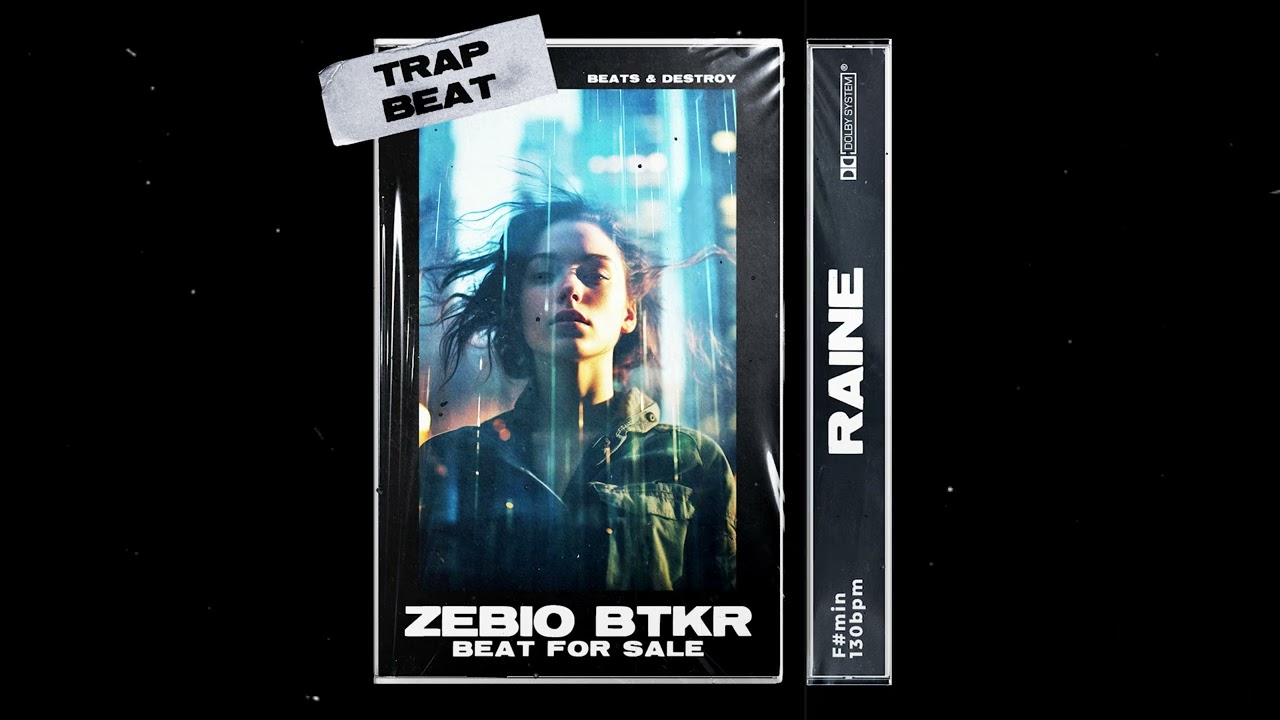 TRAP Type Beat 