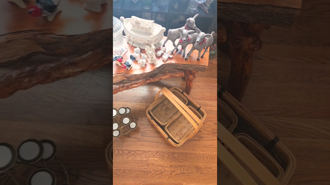 Tonight's Live Sale Preview 10pm et @sandyandotto on Trisha's channel