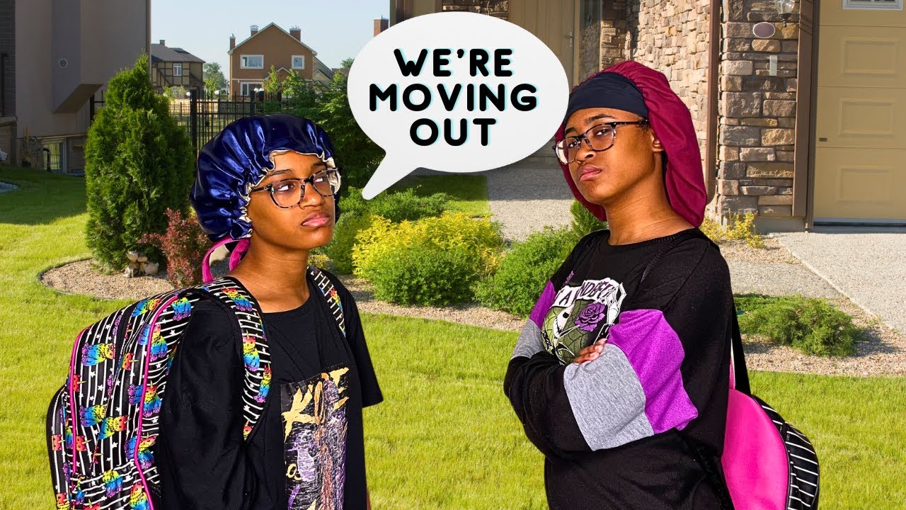 My HOUSE, My RULES 🏠 | Nette, Liese & Lex decides to pack their bags and leave! 😳 | Ep. 2