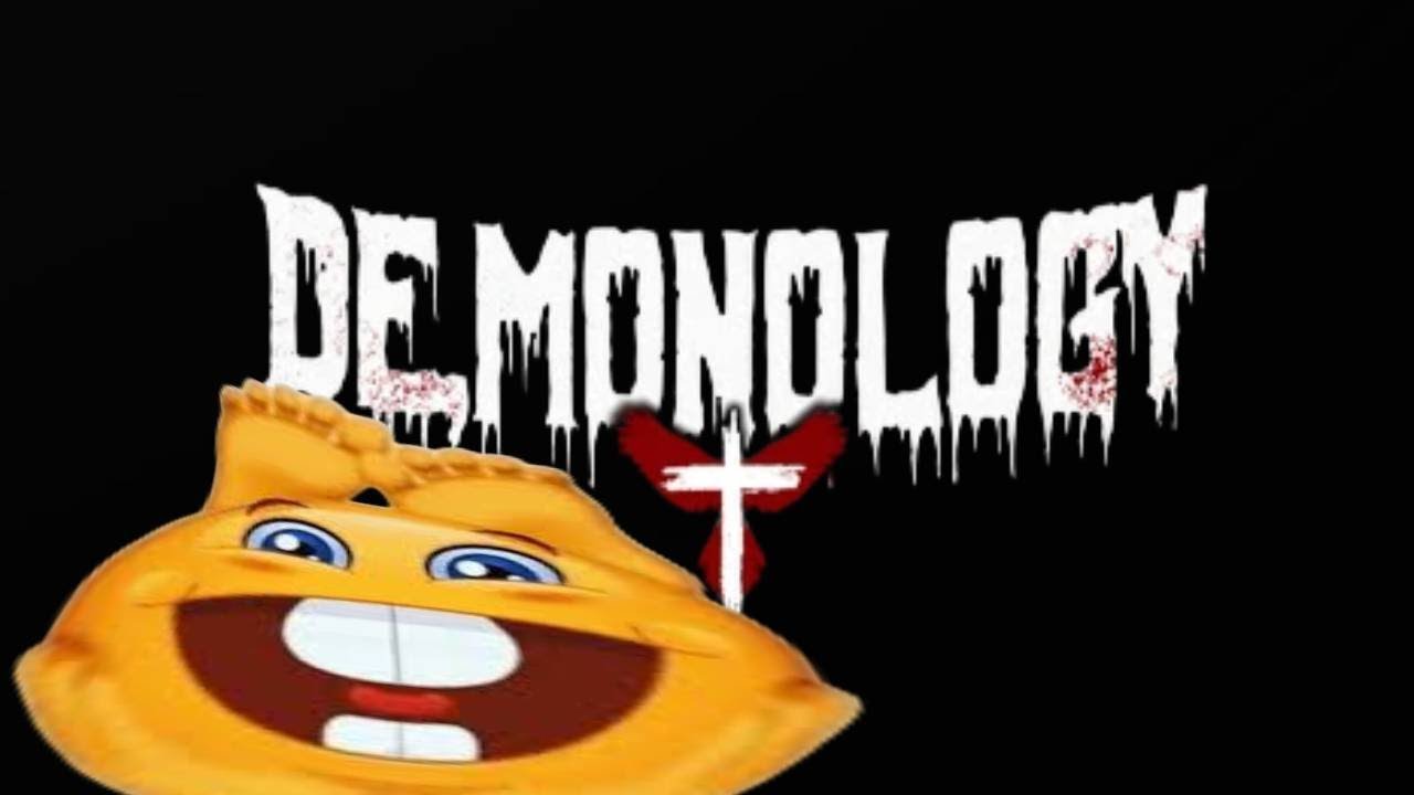 Demonology with friends is...DIFFICULT