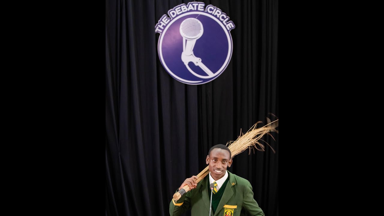 SN 1: Moi Forces Academy vs Jamhuri High School