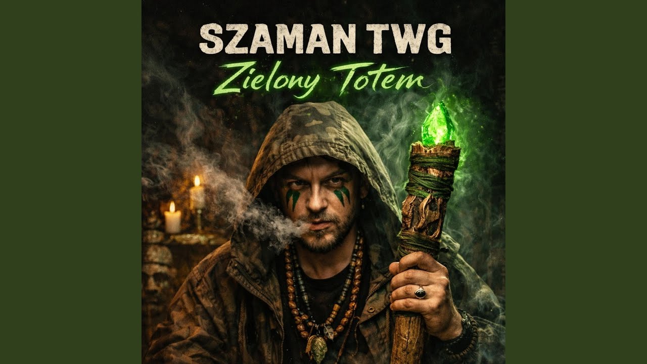 Szaman TWG (Zielony Totem)