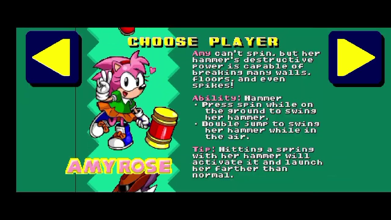 Como instalar mods no Sonic robô blast 2(terceiro vídeo do canal)