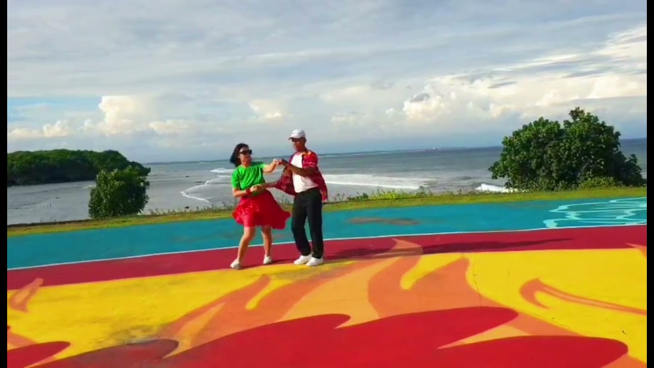 Salsa Class outdoor