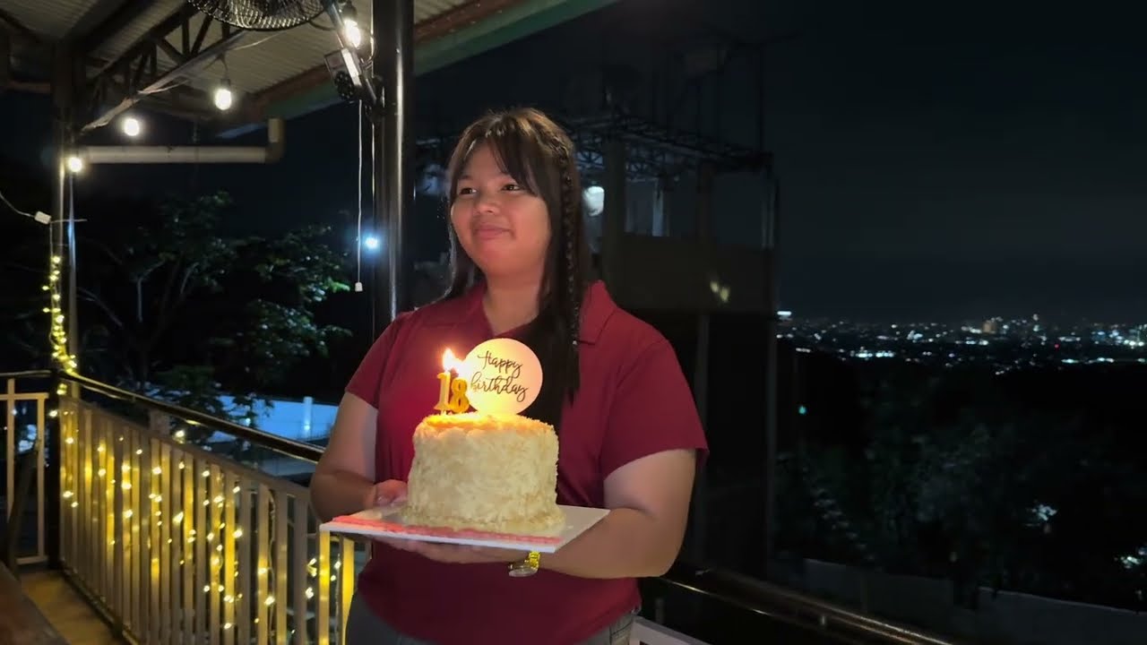 DEBUT | HAPPY 18TH BIRTHDAY BUNSO 