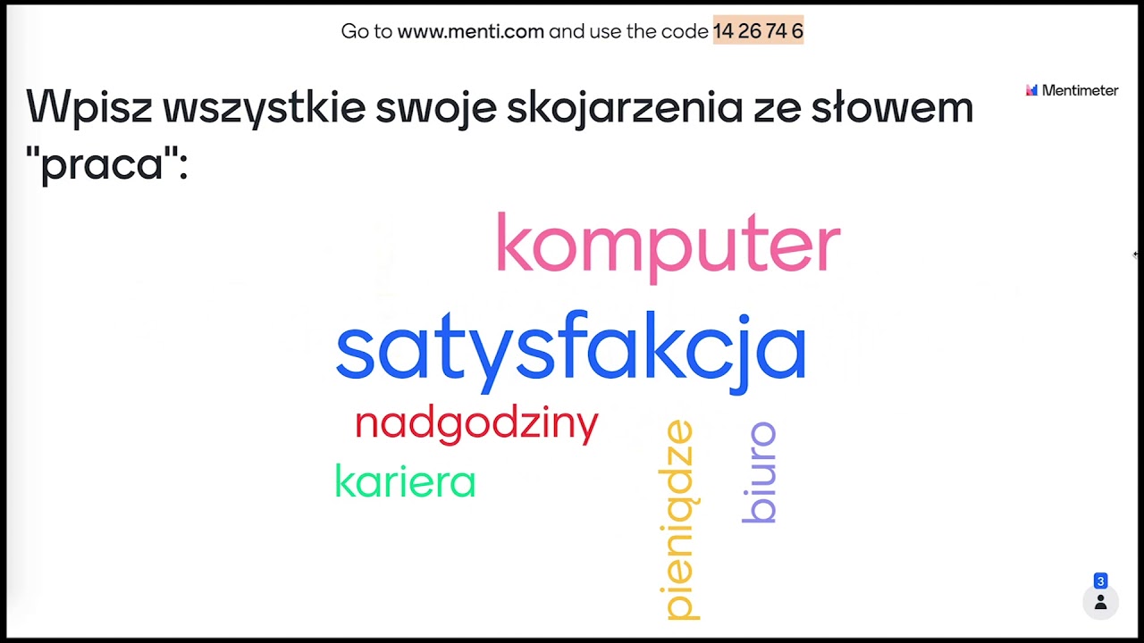 Jak wykorzystać Mentimeter do tworzenia interaktywnych ćwiczeń?