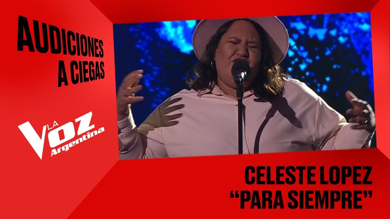 Celeste López - 