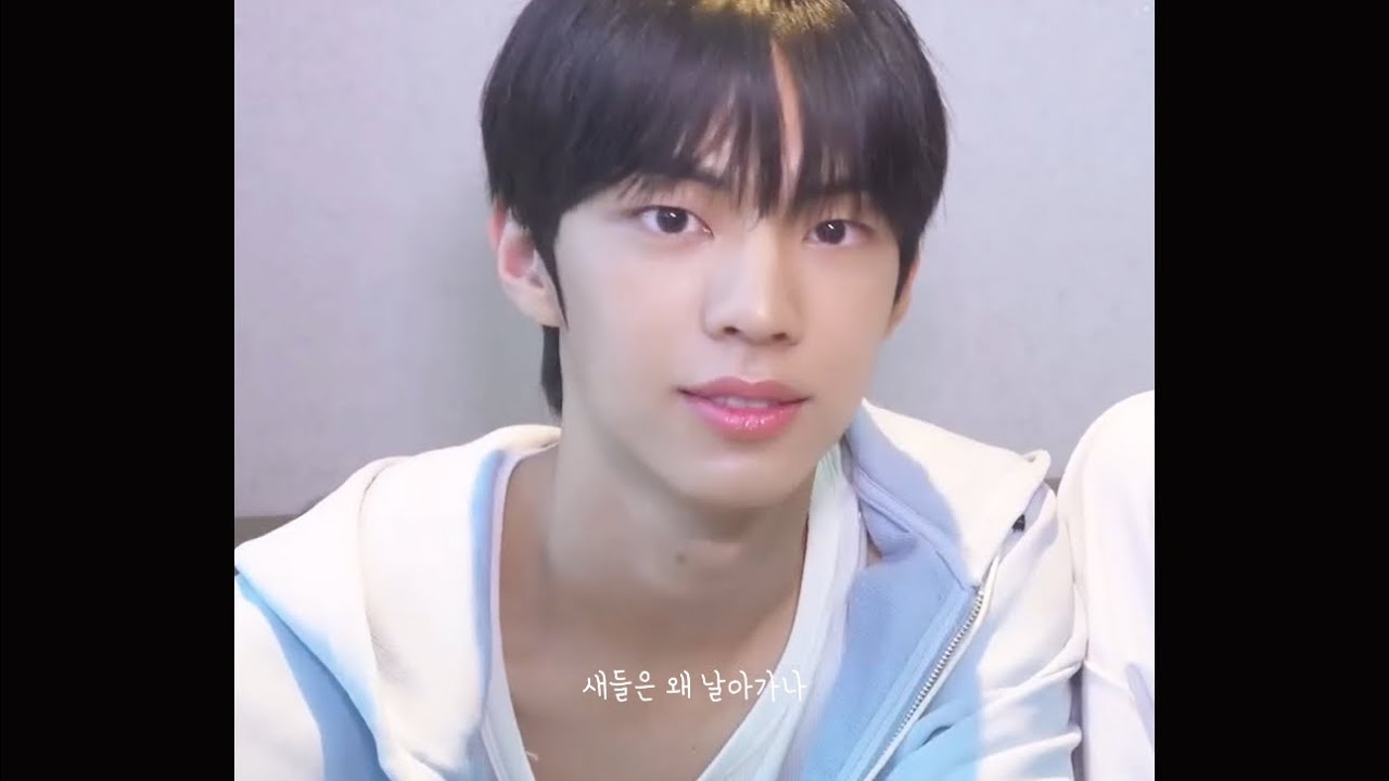 [투어스/도훈] 네게 줄 수 있는건 오직 사랑뿐 ..♡