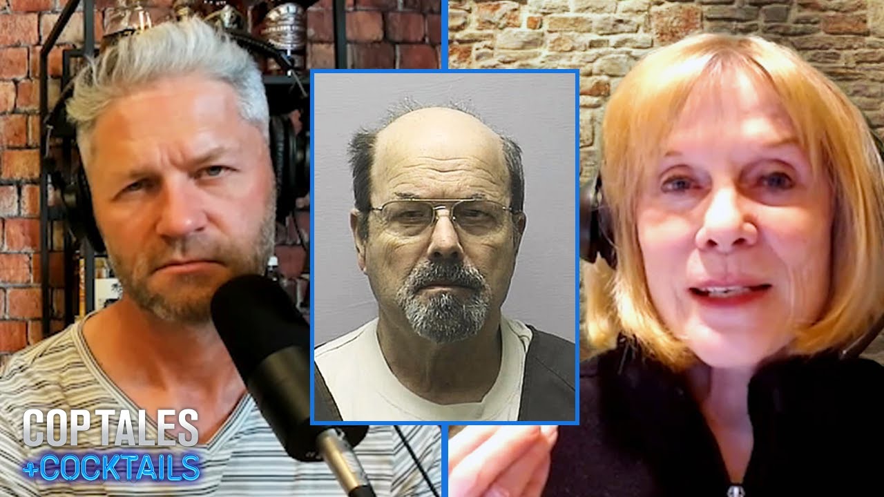 How BTK's Fantasy Life Led to Becoming a Serial Killer